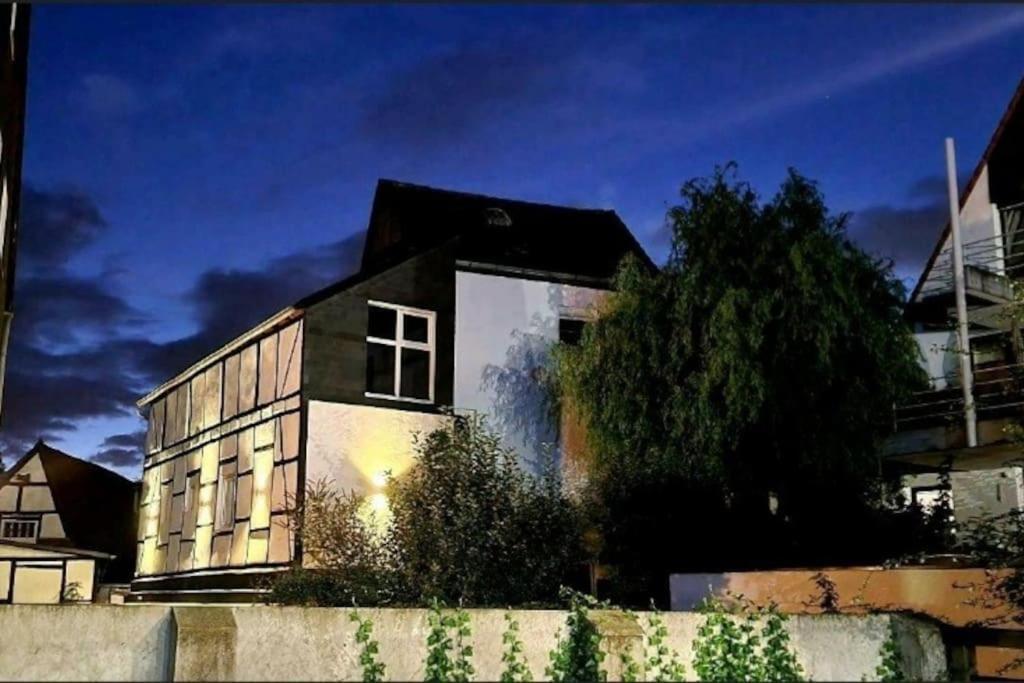 Apartament Luxus Loft Whirlpool Designer Kueche Bad Herdecke Zewnętrze zdjęcie