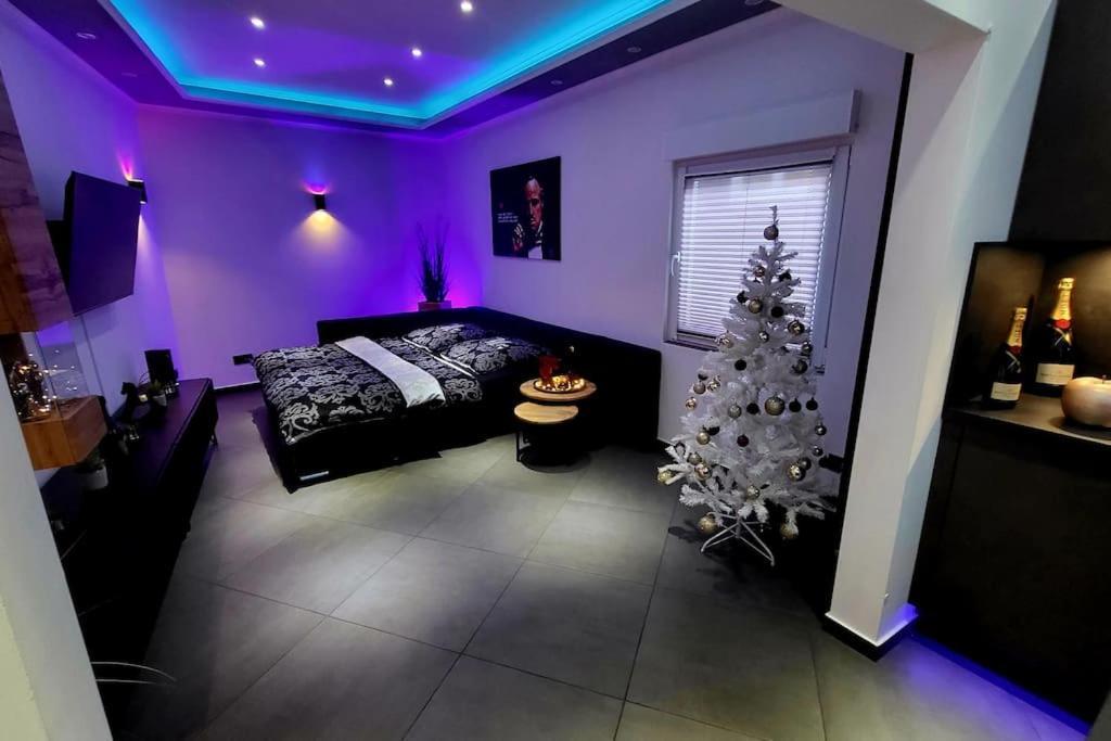 Apartament Luxus Loft Whirlpool Designer Kueche Bad Herdecke Zewnętrze zdjęcie